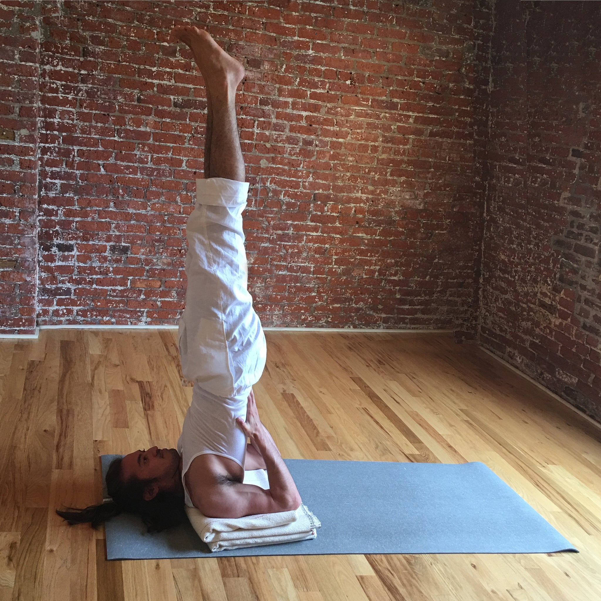 Priti yoga mat | 2.0 Coming Soon!