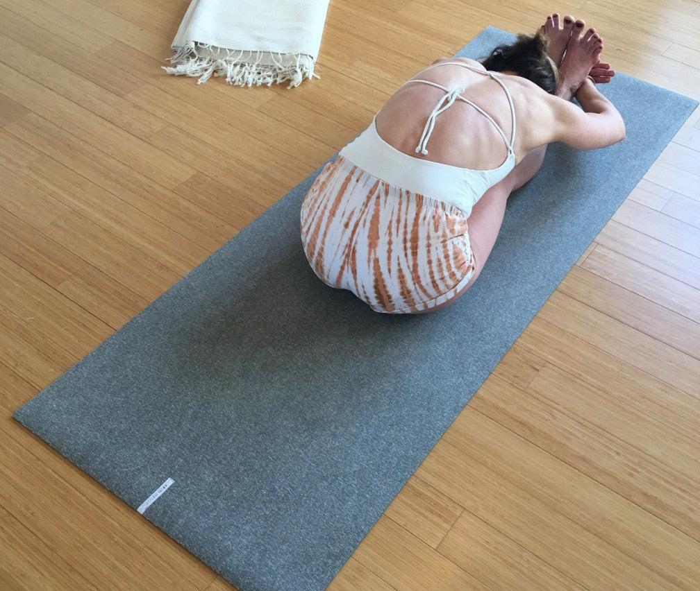Priti yoga mat | 2.0 Coming Soon!